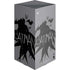 DC Comics Batman Silhouette Art XBox Series X Digital Edition Console Skin